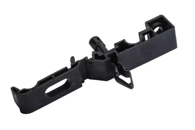15158668 - : Front Brake Crossover Pipe Clip for GM Image