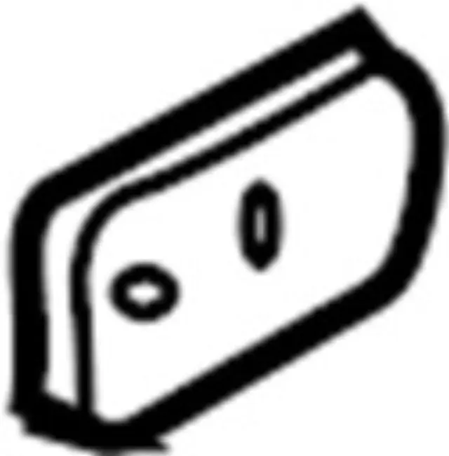 Escutcheon - Infiniti (87382C9909)