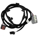 G2GZ14A411AA - : Jumper Wiring for Ford Image