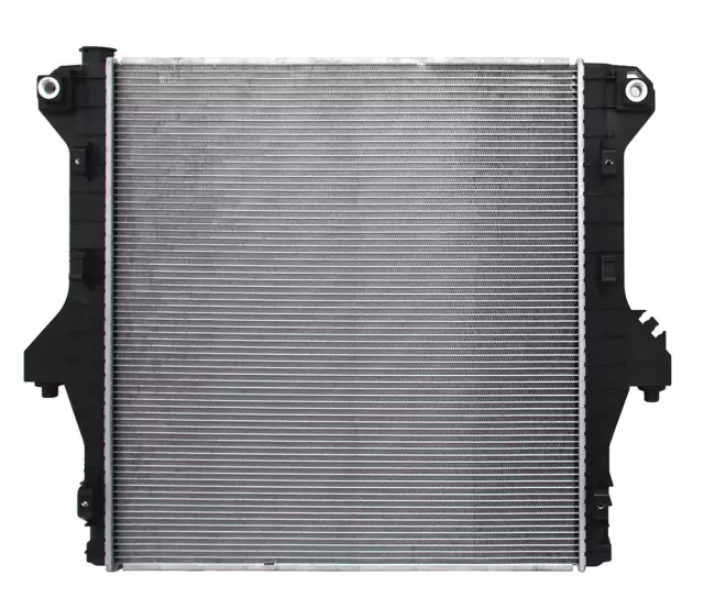 2711 - : OSC 2711 Radiator for OSC Image