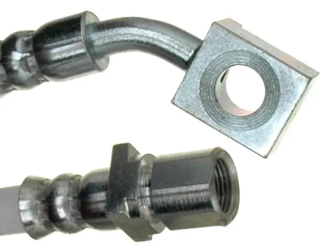 BH382793 - Brakes &amp; Brake Parts: Raybestos Element3 Brake Hose for Raybestos Brakes Image