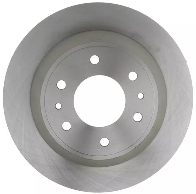19241818 - : Rear Disc Brake Rotor for GM Image