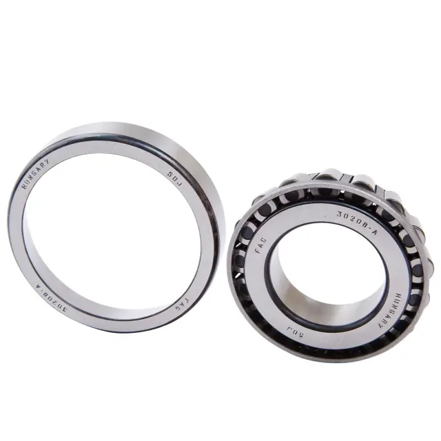 30208A - Transmission &amp; Drivetrain: Schaeffler Differential Bearing for SCHAEFFLER BEARING Image