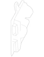 2229000909 - Electrical Equipment and Instruments: Control Unit for Mercedes-Benz Image