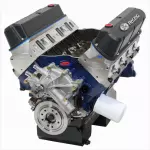 M6007Z2427FRT - : 427 Cubic Inch 535HP Boss Crate Engine-Z2 Heads-Rear Sump Pan for Ford Performance Parts Image