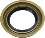 16108 - : SKF Seal 16108 Axle Shaft For Chevrolet K2500 Suburban GMC for SKF Image