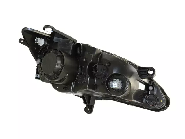 68088067AE - Electrical: Headlamp, Left for Mopar Image