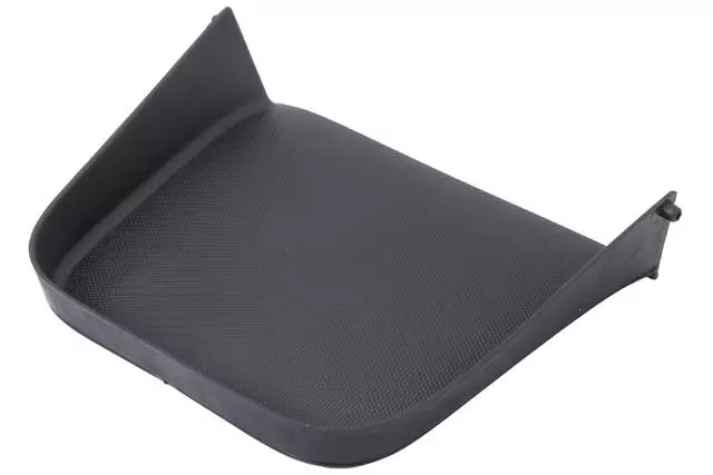 23358867 - : Mojave Instrument Panel Compartment Tray Liner for GM Image