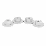 W702147S442 - Electrical: Base Nut for Ford Image