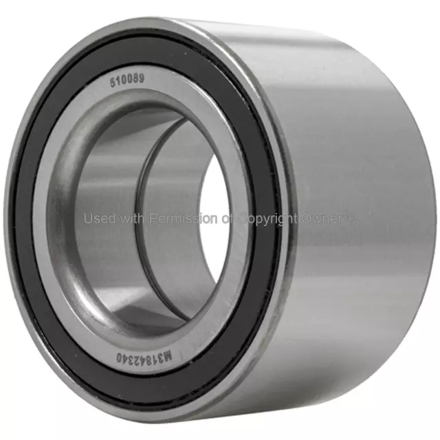 WH510089 - : Wheel Bearing for MPA ELECTRICAL Image