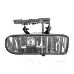 195265009 - : TYC Fog Light Assembly for TYC Image