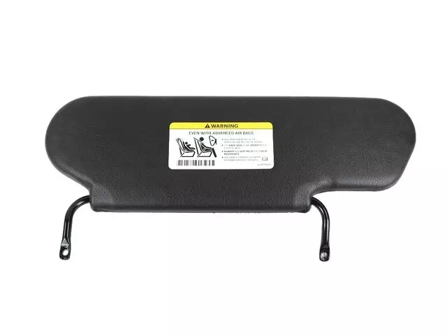 UZ111X7AD - Interior Trim: Visor, Left for Mopar Image image