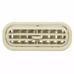 JL1Z19893BF - Body: Louver for Lincoln: Navigator Image