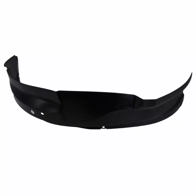 4C2Z16102AA - Body: Fender Liner for Ford: E-150, E-150 Club Wagon, E-150 Econoline, E-150 Econoline Club Wagon, E-250, E-250 Econoline, E-350 Club Wagon, E-350 Econoline, E-350 Econoline Club Wagon, E-350 Super Duty, E-450 Econoline Super Duty, E-450 Super Duty, Econoline Super Duty Image