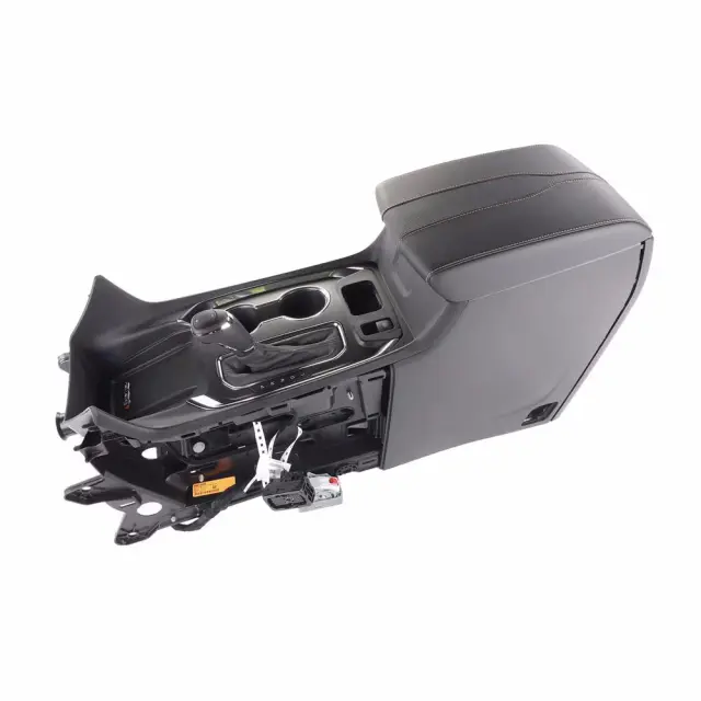 84613406 - Body: Console Assembly for GM Image