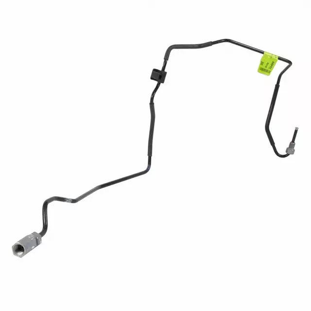 Tube Assembly Brake - Ford (G2GZ-2263-B)