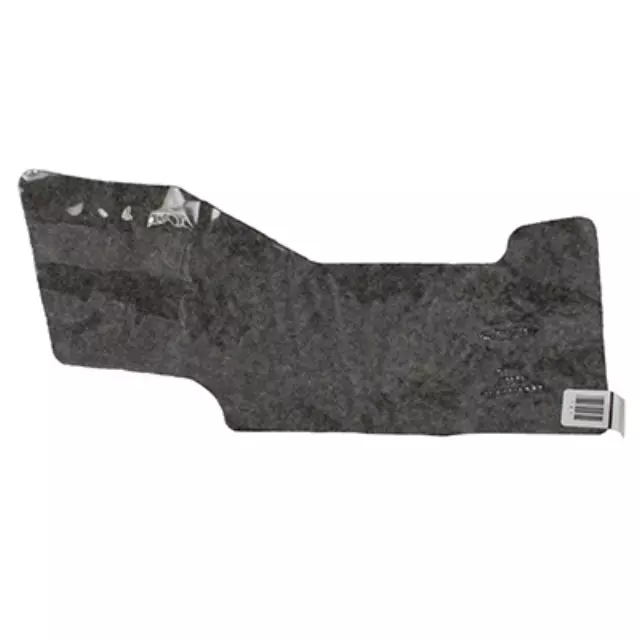 Floor Pan Heat Shield - Ford (JL1Z-6775-B)