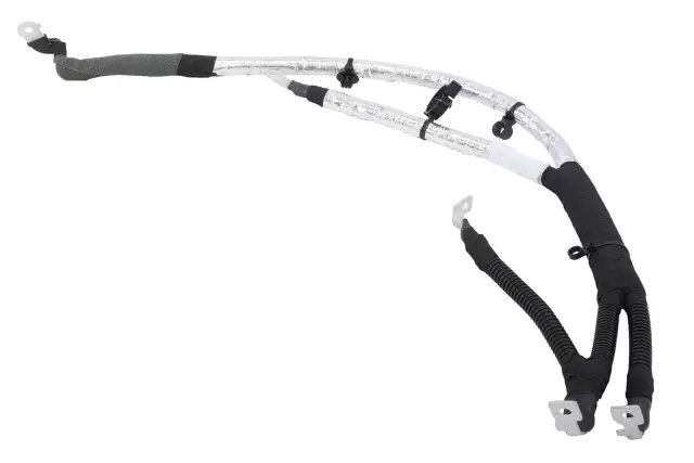 84522142 - Electrical: Battery Cable for Chevrolet: Silverado 1500, Silverado 1500 LTD | GMC: Sierra 1500, Sierra 1500 Limited Image image