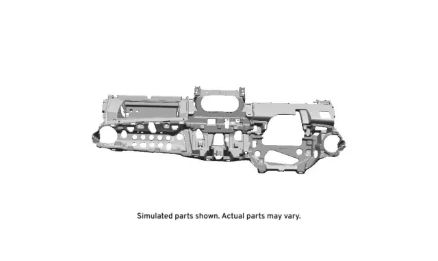 84124219 - : Instrument Panel for Chevrolet: Camaro Image
