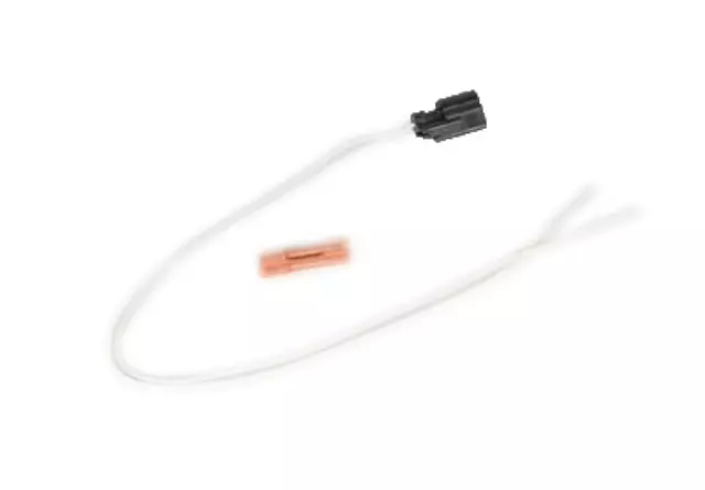 PT2075 - : Black Multi-Purpose Pigtail for ACDelco Image