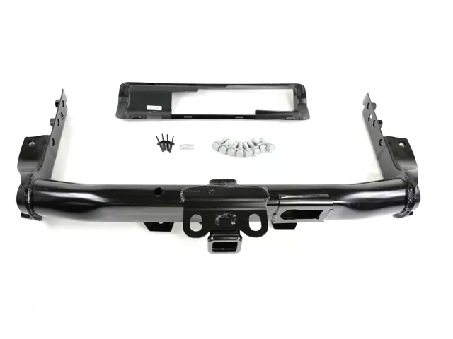 Mopar Class Iv Hitch Receiver - Mopar (82212180AF)