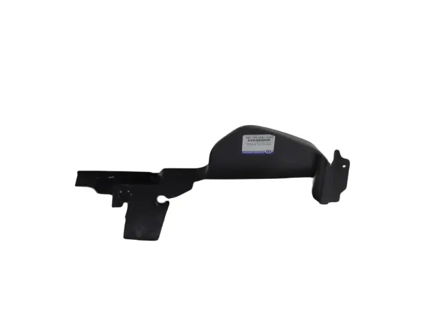 68227832AA - Cooling System: Side Shield for Mopar Image