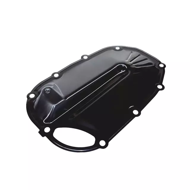 78103547F - Engine: Valley Pan Gasket for Audi: A4, A4 Quattro, A6, A6 Quattro, Allroad Quattro, Cabriolet, S4 Image