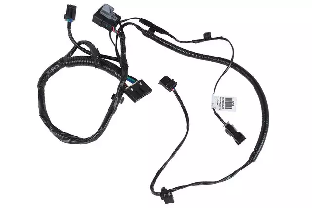 20832739 - Body: Harness for Chevrolet: Malibu | Pontiac: G6 Image