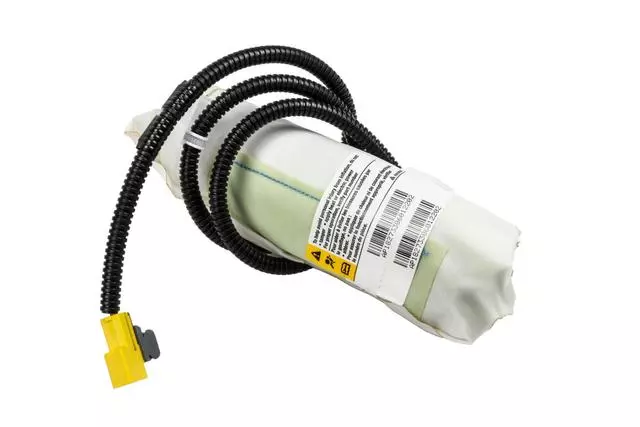 25841827 - Electrical: Ft Seat Air Bag for Buick: Enclave | GMC: Acadia | Saturn: Outlook Image