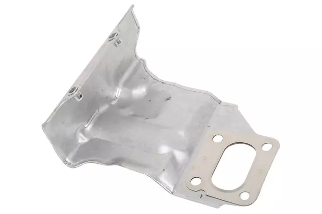 Turbocharger Heat Shield - ACDelco (12673929)