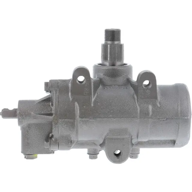 98159M - : Steering Gear Box - MAVAL - Hydraulic Power - Remanufactured - 98159M for Maval Image