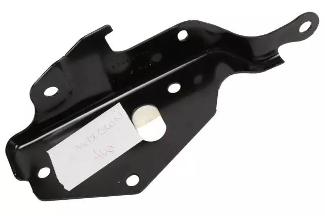 12472769 - Body: Hinge Assembly for Cadillac: Escalade, Escalade ESV, Escalade EXT | Chevrolet: Avalanche 1500, Avalanche 2500, Silverado 1500, Silverado 1500 Classic, Silverado 1500 HD, Silverado 1500 HD Classic, Silverado 2500, Silverado 2500 HD, Silverado 2500 HD Classic, Silverado 3500, Silverado 3500 Classic, Silverado 3500 HD, Suburban 1500, Suburban 2500, Tahoe | GMC: Sierra 1500, Sierra 1500 Classic, Sierra 1500 HD, Sierra 1500 HD Classic, Sierra 2500, Sierra 2500 HD, Sierra 2500 HD Classic, Sierra 3500, Sierra 3500 Classic, Sierra 3500 HD, Yukon, Yukon XL 1500, Yukon XL 2500 Image