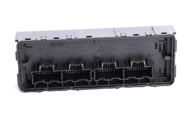 2014-2016 Cadillac CTS - Module - GM (13590949)