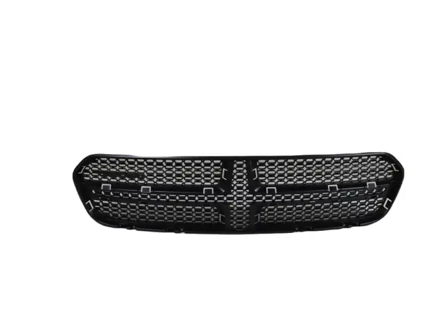 5113713AB - Exterior Ornamentation: Texture Grille for Mopar Image