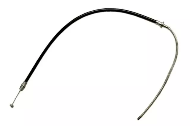 Parking Brake Front Cable - ACDelco (18P660)