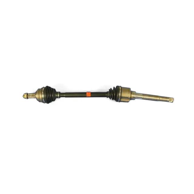 R5273438AG - Four Wheel Drive; Differential and Drive Line: Axle Half Shaft, Right, Remanufactured for Mopar Image image
