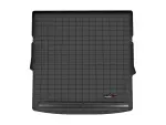 401542SK - : Cargo Liner w/Bumper Protector for WeatherTech Image