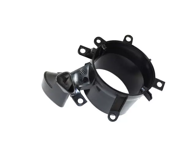 Air Conditioning Outlet Housing, Left - Mopar (5093545AA)