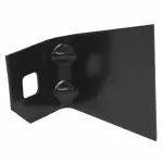 F2UZ16C077A - Body: Fender Mount Bracket for Ford: E-150, E-150 Club Wagon, E-150 Econoline, E-150 Econoline Club Wagon, E-250, E-250 Econoline, E-350 Club Wagon, E-350 Econoline, E-350 Econoline Club Wagon, E-350 Super Duty, E-450 Econoline Super Duty, E-450 Super Duty, Econoline Super Duty Image