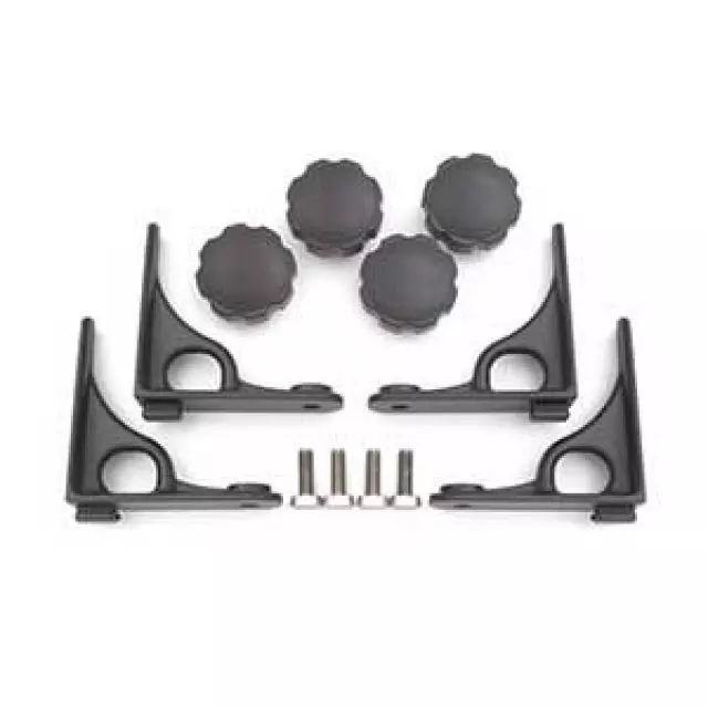 Bed Rack Load Stops - GM (17802991)