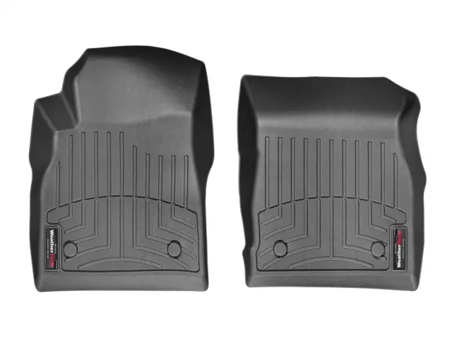 446021 - Accessories: FloorLiner™ DigitalFit® for WeatherTech Image