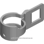 12637593 - : Multi-Purpose Clamp for GM Image