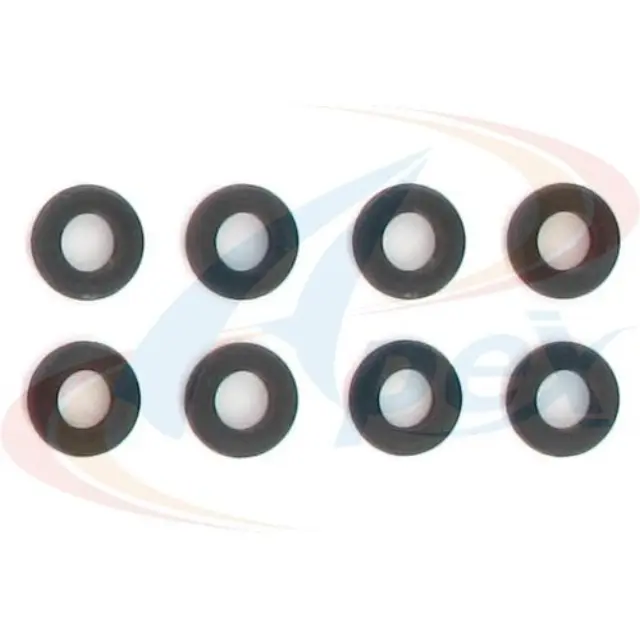 AES408 - Engines &amp; Components: APEX Automobile Parts Inc Grommet Set for APEX Automobile Parts Inc Image