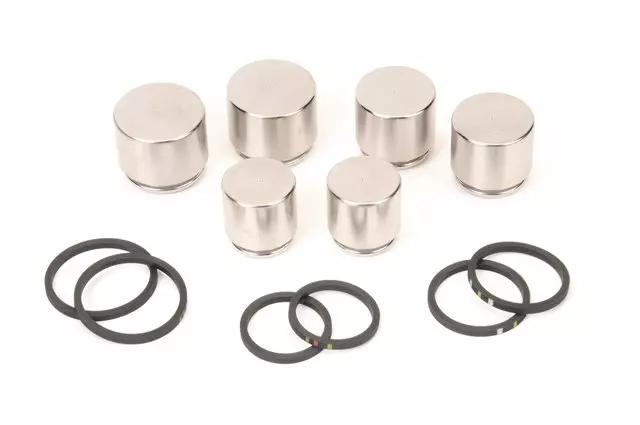 1792263 - Brakes: ACDelcoâ„¢ Disc Brake Caliper Repair Kit for Cadillac: CT5, CTS | Chevrolet: Camaro Image