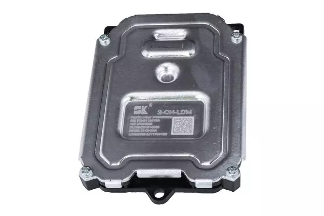 84124790 - : 2018-2019 Cadillac XTS - Headlamp LED Driver Module for Cadillac: XTS Image