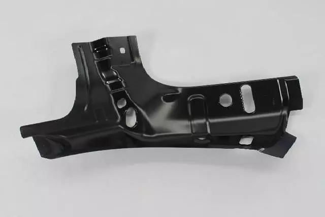 68071364AB - Body Sheet Metal Except Doors: C-pillar Reinforcement, Right for Mopar Image