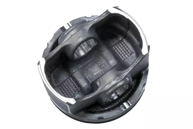 19185553 - : Engine Piston for GM Image