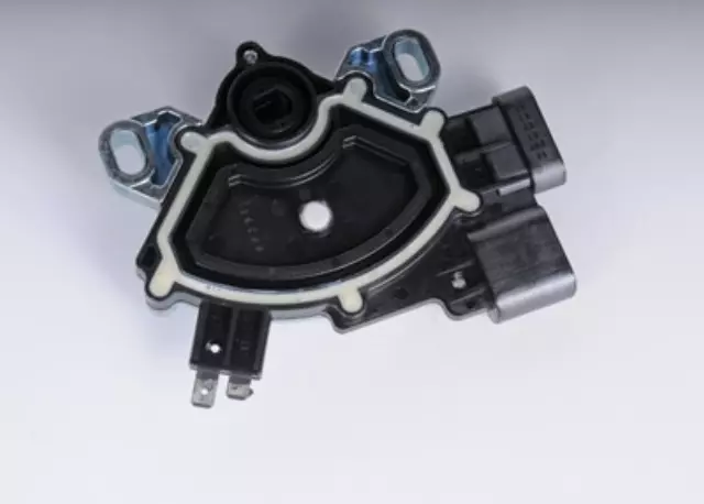 Park/Neutral Position Switch - GM (21022303)