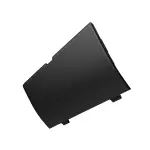 5YK03TX7AE - Interior Trim: Manual Park Release Bezel for Mopar Image