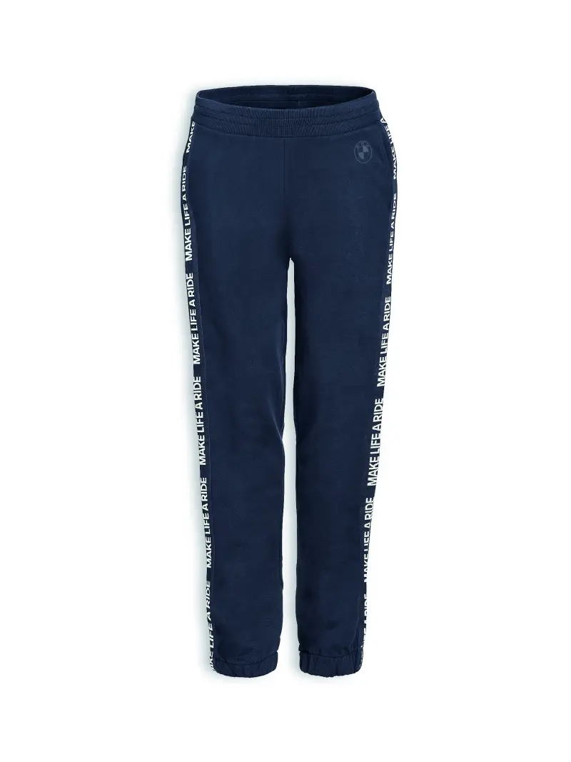 WOMENSPANTSMAKELIFEARIDENIGHTBLUE2025 - : Womens Make Life a Ride Pants for BMW-Motorrad Image